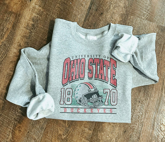 University of Ohio State