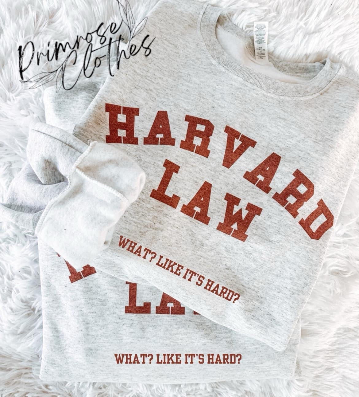 Harvard Law